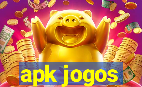 apk jogos